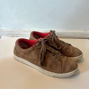 ugg sneakers